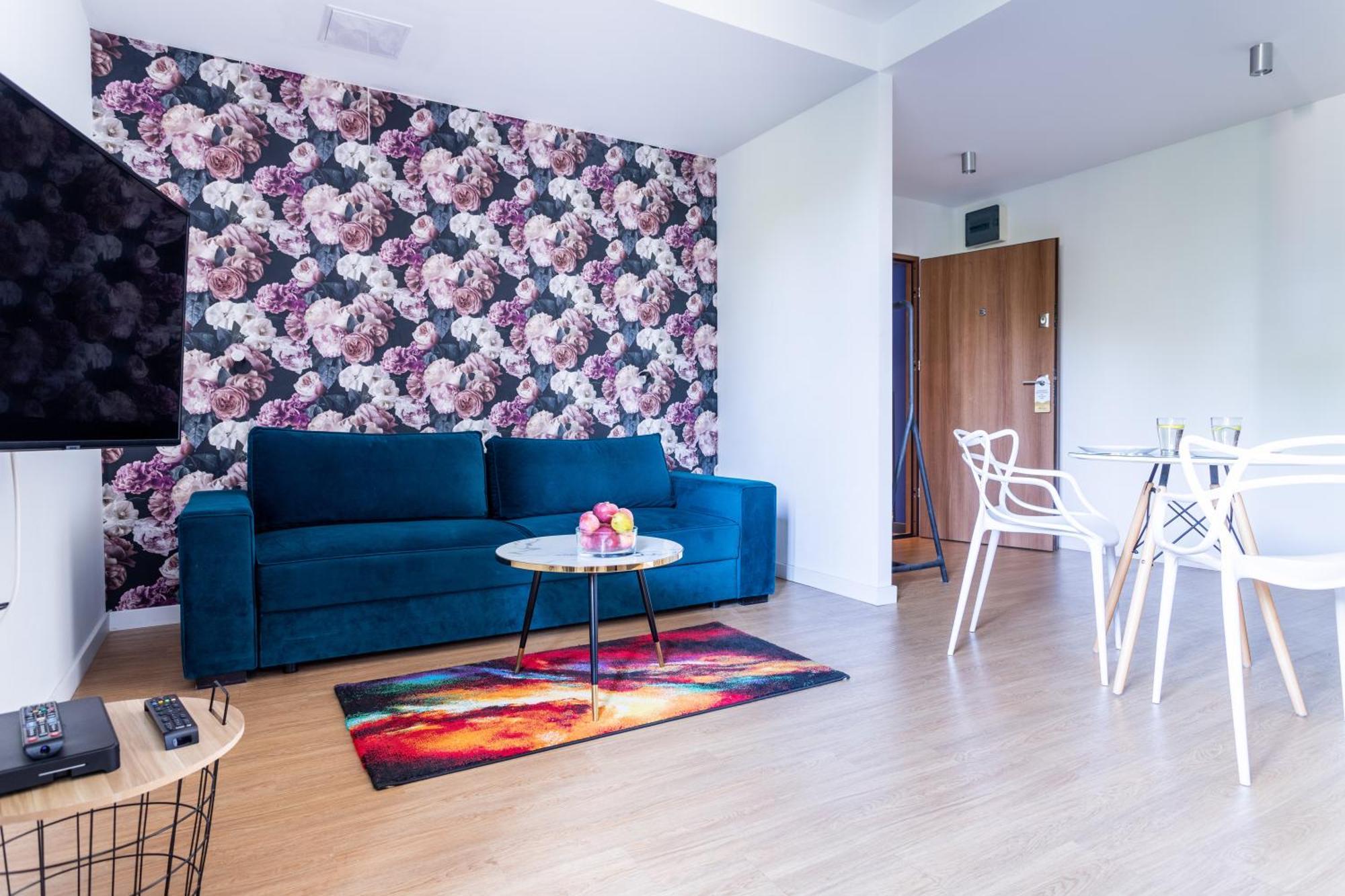 Victus Apartamenty Playa&Relax Sopot Bagian luar foto